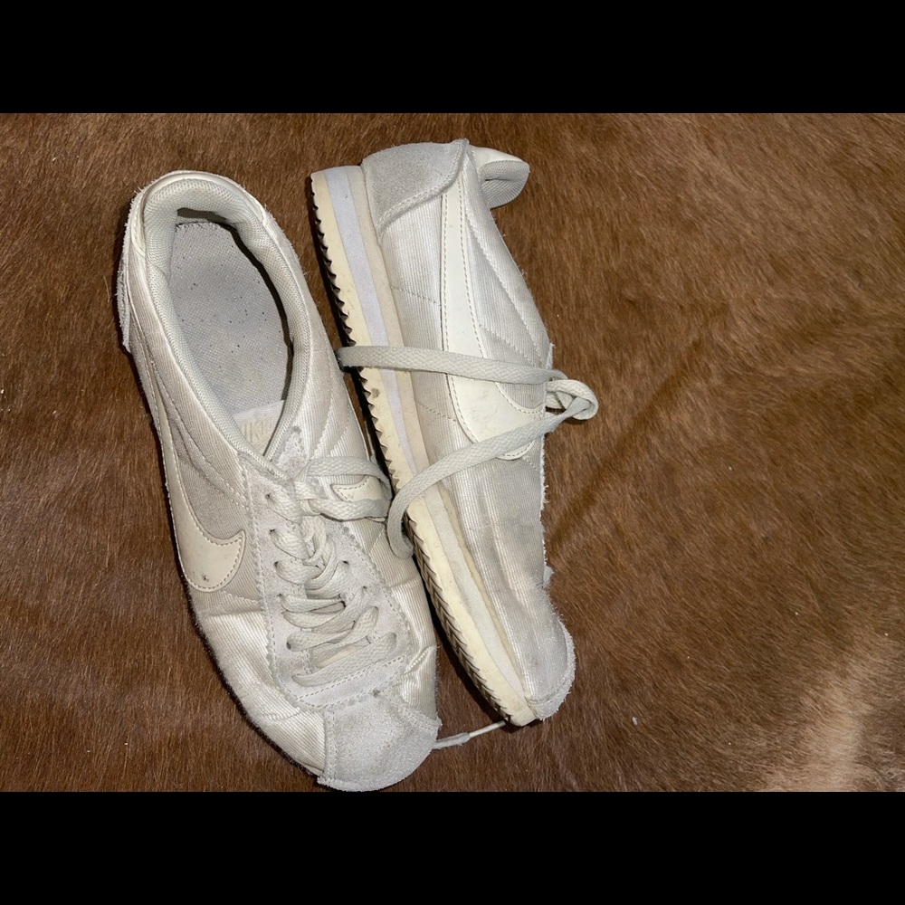 Nike Cortez shoes